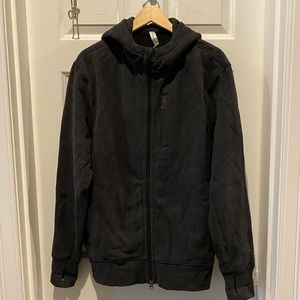Lululemon hoodie